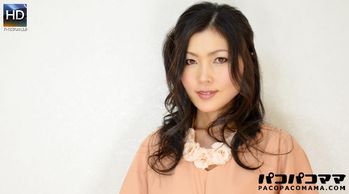 120513_055 突撃!街角奥さんファッションチェック&中出しファック 〜美熟女が美魔女になるとき〜